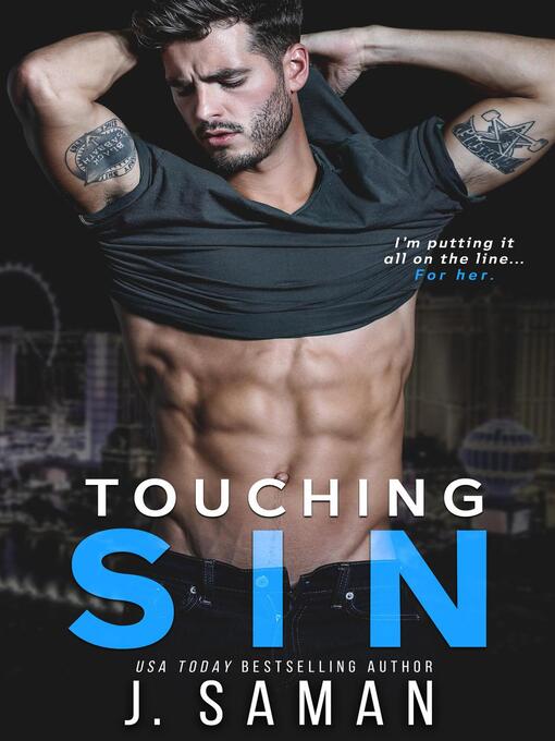 Title details for Touching Sin by J. Saman - Available